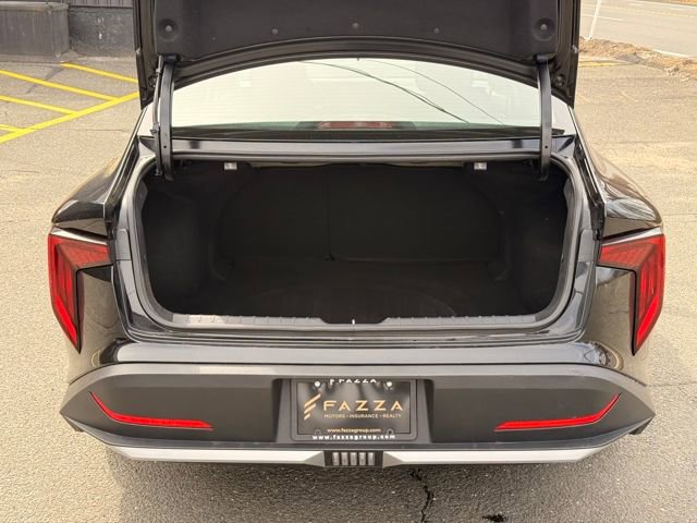 Used 2025 Kia K4 LXS image 15