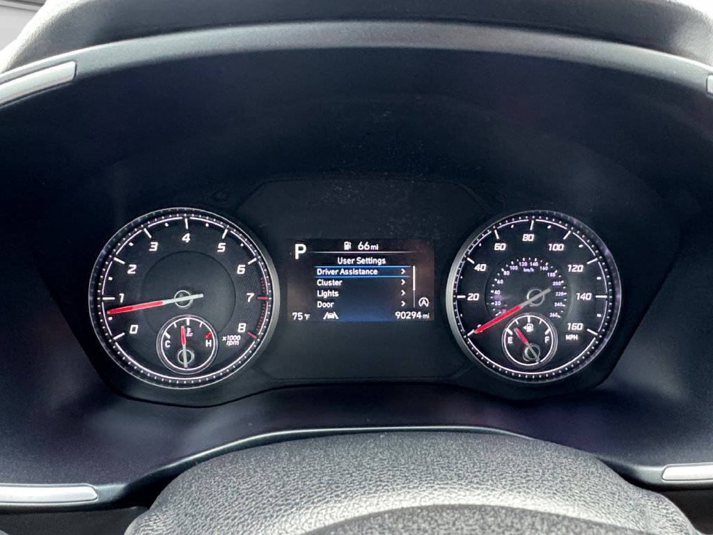 Used 2022 Hyundai Santa Fe SEL AWD/4WD image 12