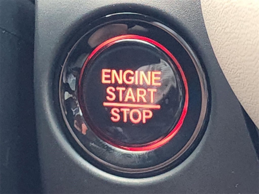 New 2026 Honda HR-V LX image 34