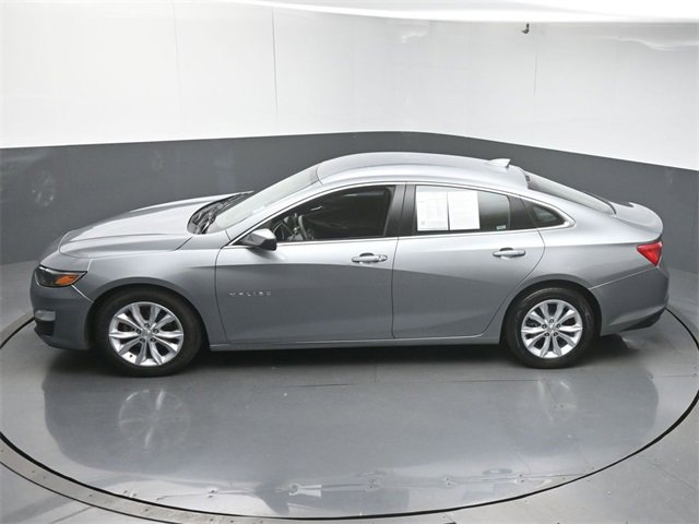Used 2023 Chevrolet Malibu LT image 44