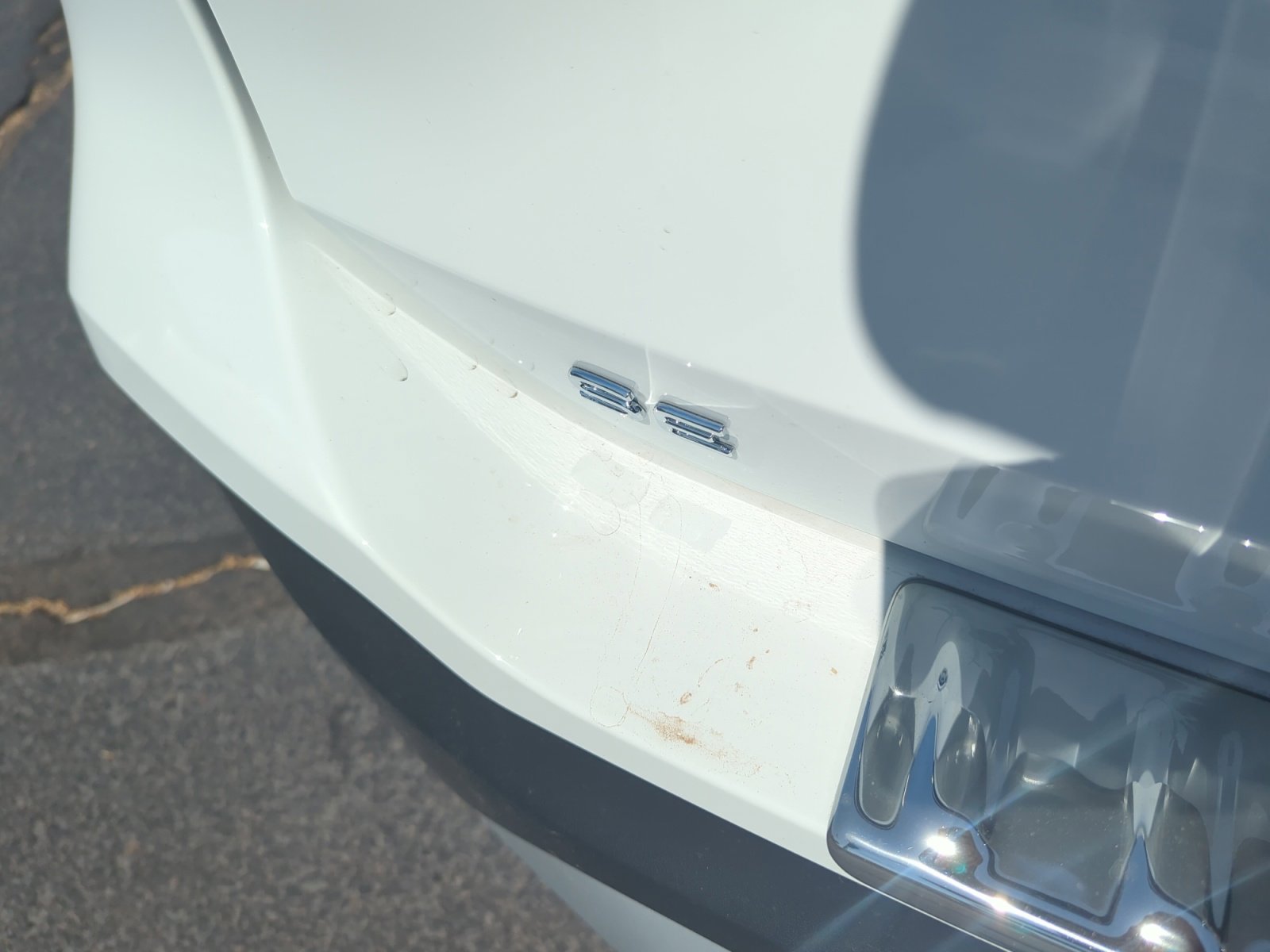 New 2025 Volkswagen Tiguan SE image 23