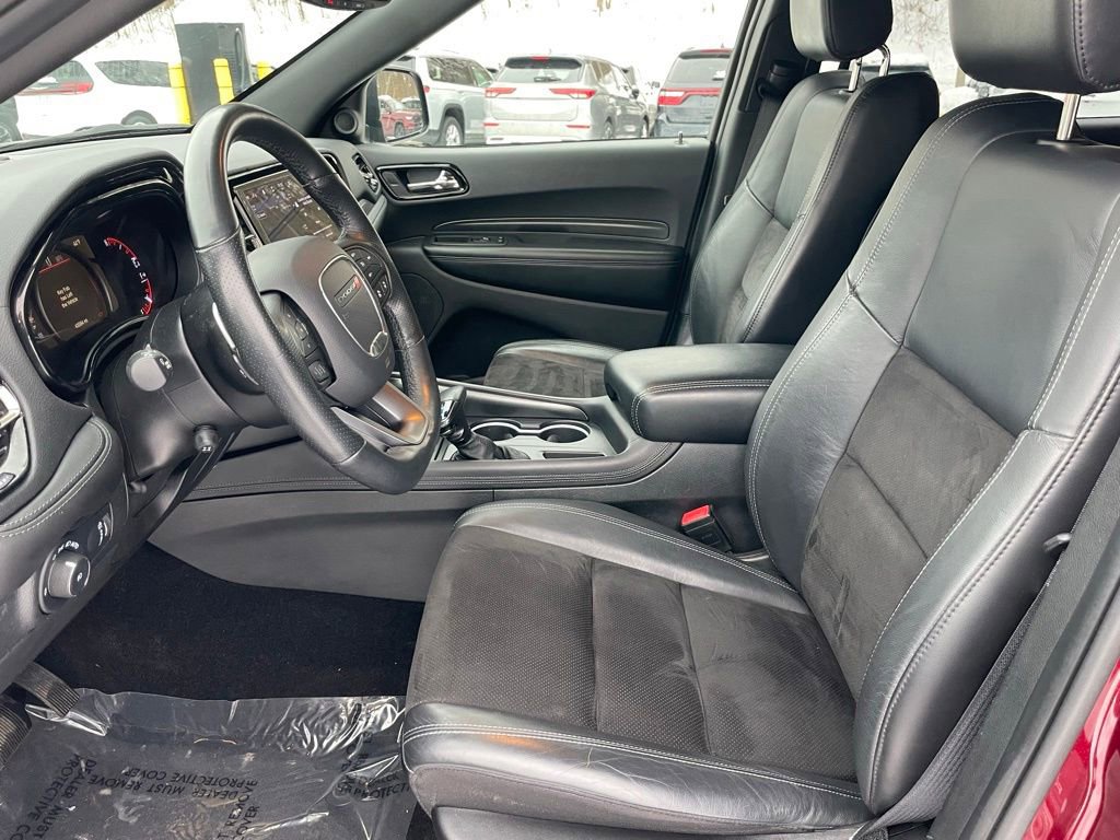 Used 2022 Dodge Durango GT image 10