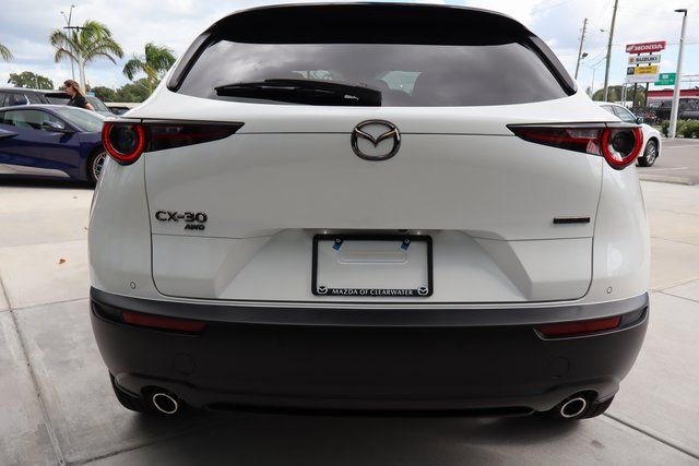 New 2026 MAZDA CX-30 AWD 2.5 S image 5
