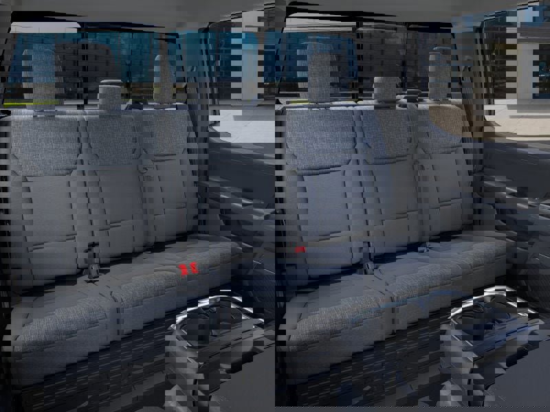 New 2024 Ford F150 XLT w/ Equipment Group 303A High image 11