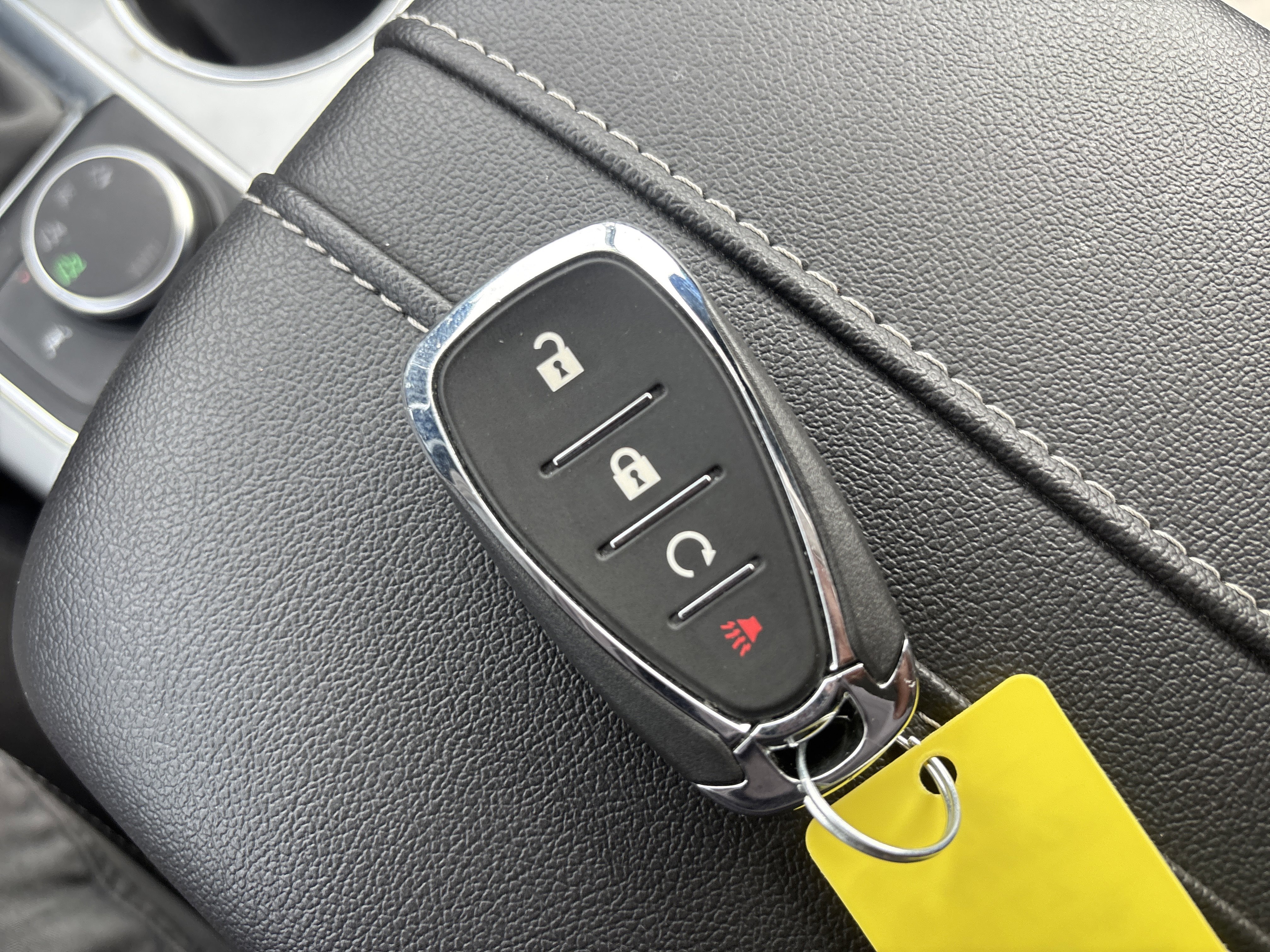 Used 2025 Chevrolet Blazer LT AWD/4WD image 29