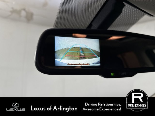 Used 2015 Lexus CT 200h FWD image 8