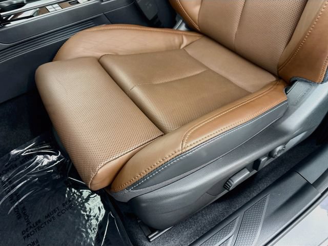 Certified 2026 Subaru Outback Touring XT AWD/4WD image 22