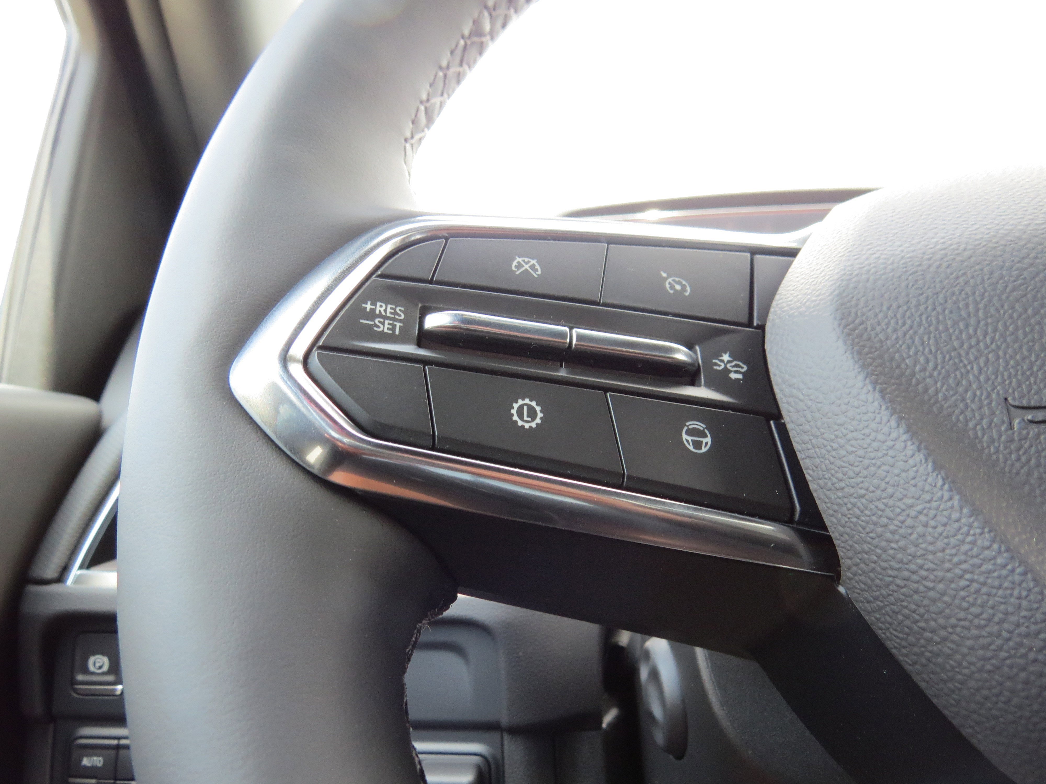 New 2025 Chevrolet Tahoe Premier image 27