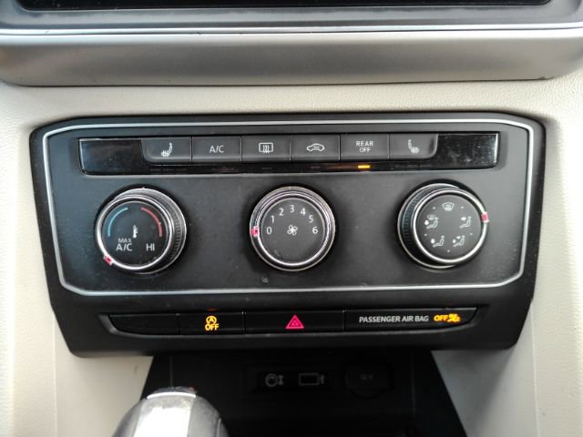 Used 2018 Volkswagen Atlas SE image 42