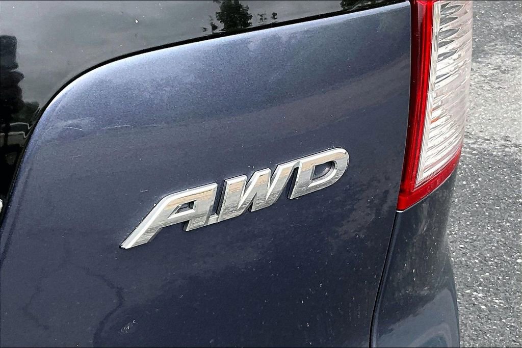 Used 2012 Honda CR-V EX image 21