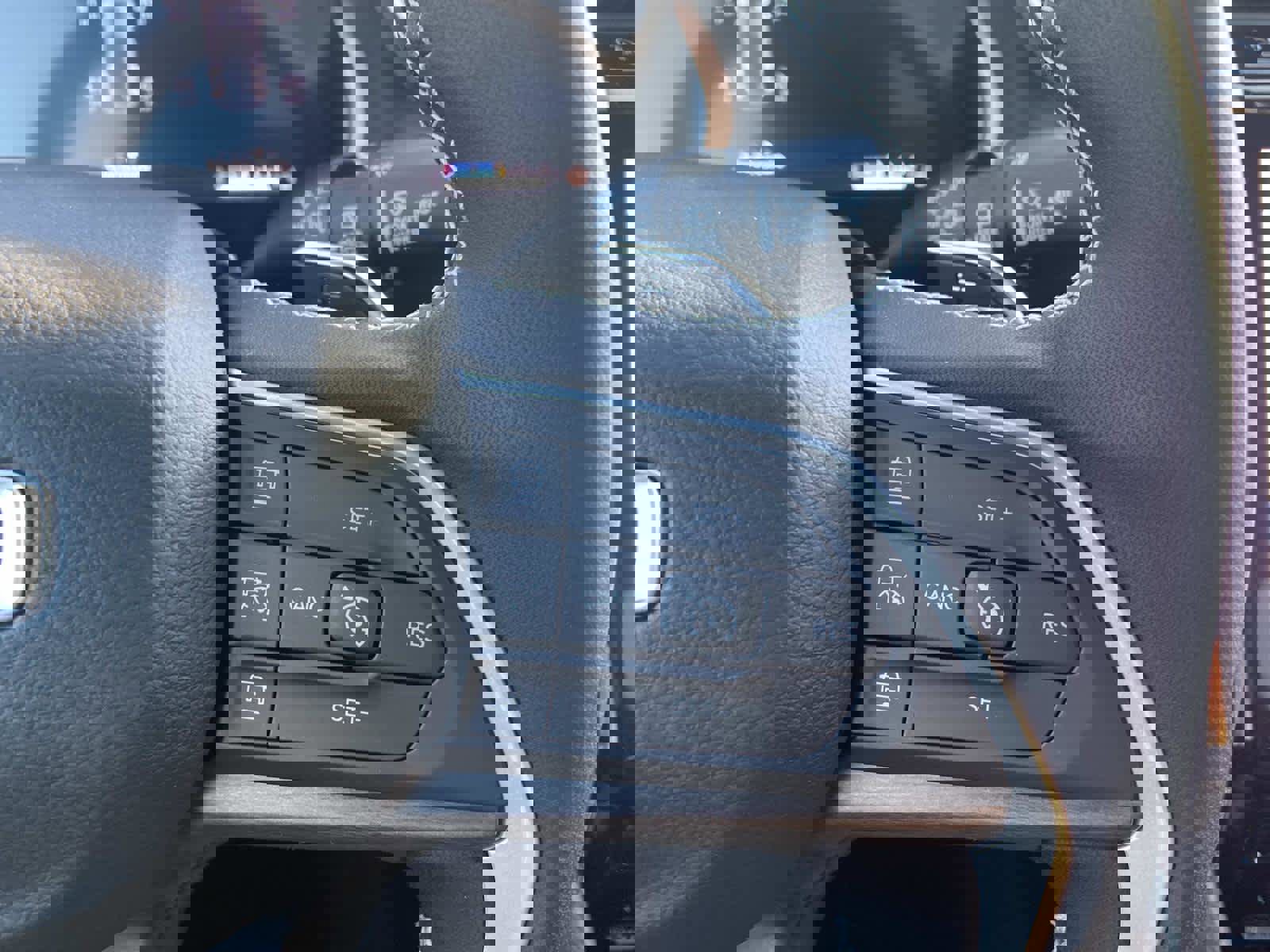 New 2025 Jeep Grand Cherokee Limited w/ Black Appearance Package image 15