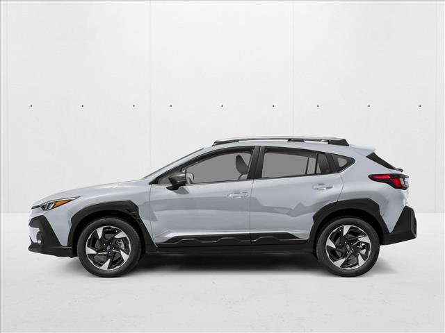 New 2026 Subaru Crosstrek 2.5i Limited image 3