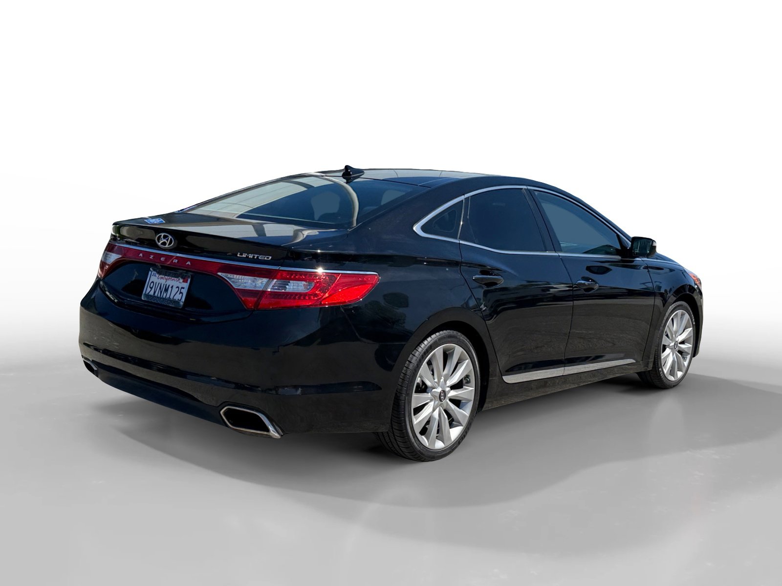 Used 2017 Hyundai Azera Limited image 5