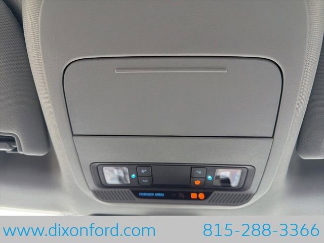 New 2026 Ford F250 XL w/ STX Appearance Package image 17