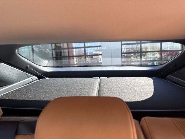 New 2026 Lexus RZ 350e 2WD w/ Technology Package image 50