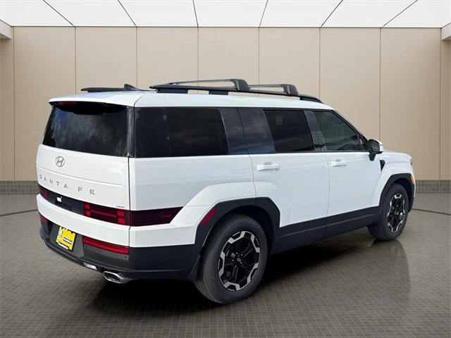New 2026 Hyundai Santa Fe SEL image 3