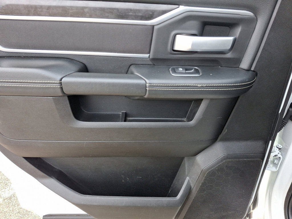 Used 2024 RAM 2500 Big Horn image 19