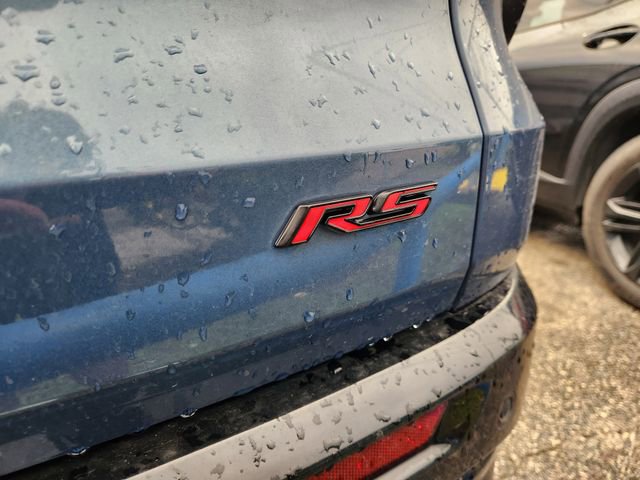 Used 2024 Chevrolet Traverse RS image 9