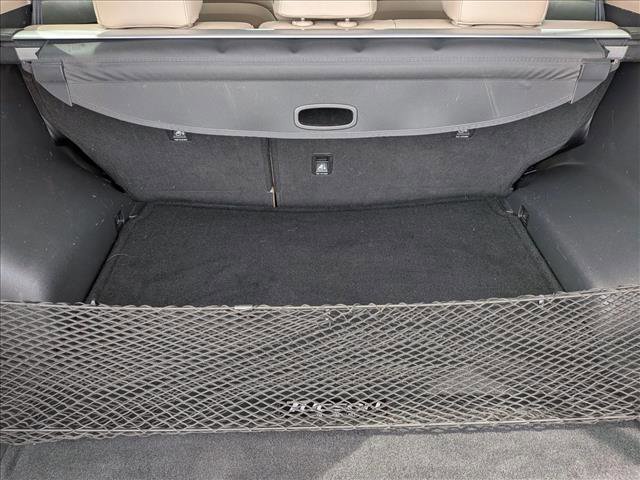 Used 2016 Hyundai Tucson Limited w/ Option Group 03 FWD image 6