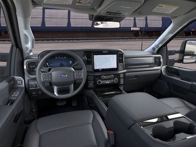 New 2026 Ford F350 Lariat AWD/4WD image 9