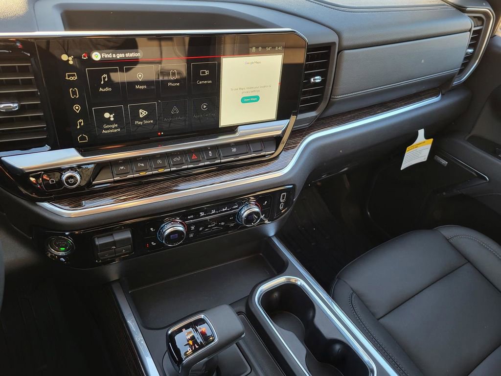 New 2026 GMC Sierra 1500 Elevation w/ Elevation Premium Package image 9