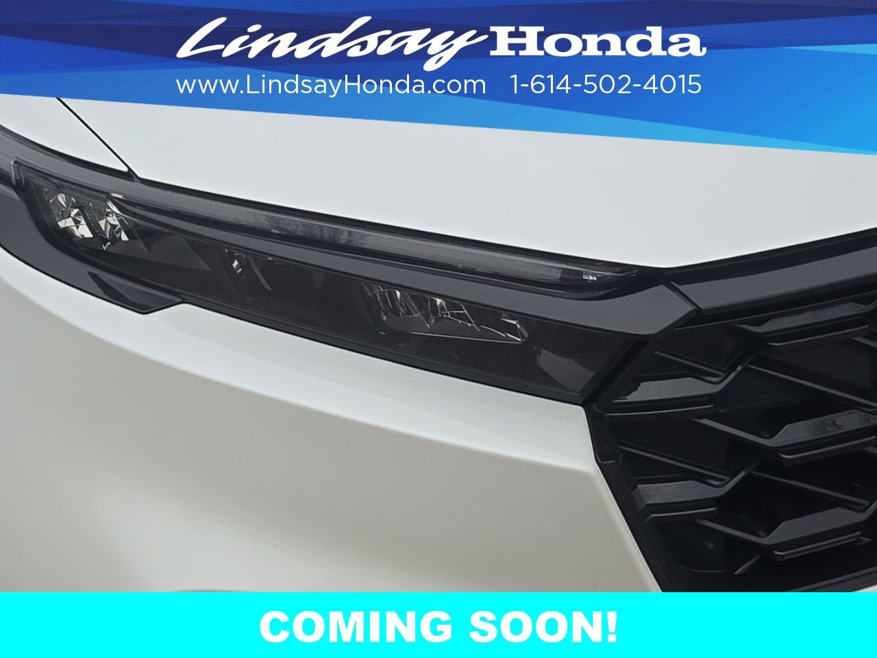 Used 2023 Honda CR-V Sport image 8