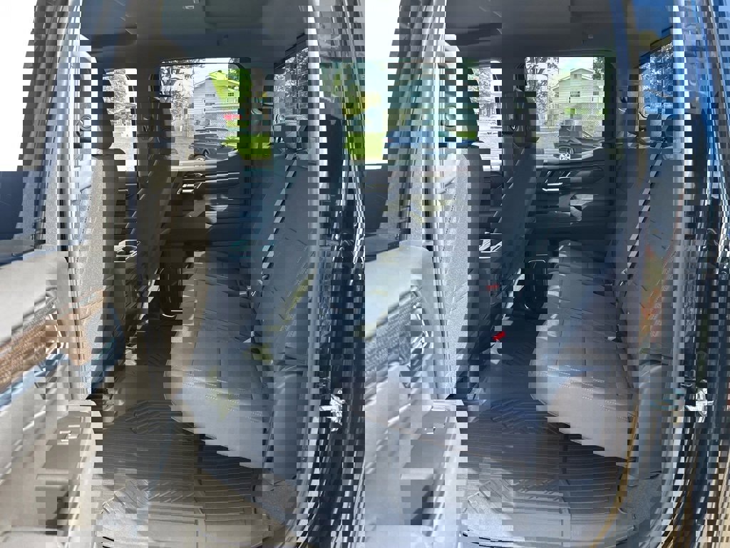 New 2026 Chevrolet Silverado 1500 RST image 11