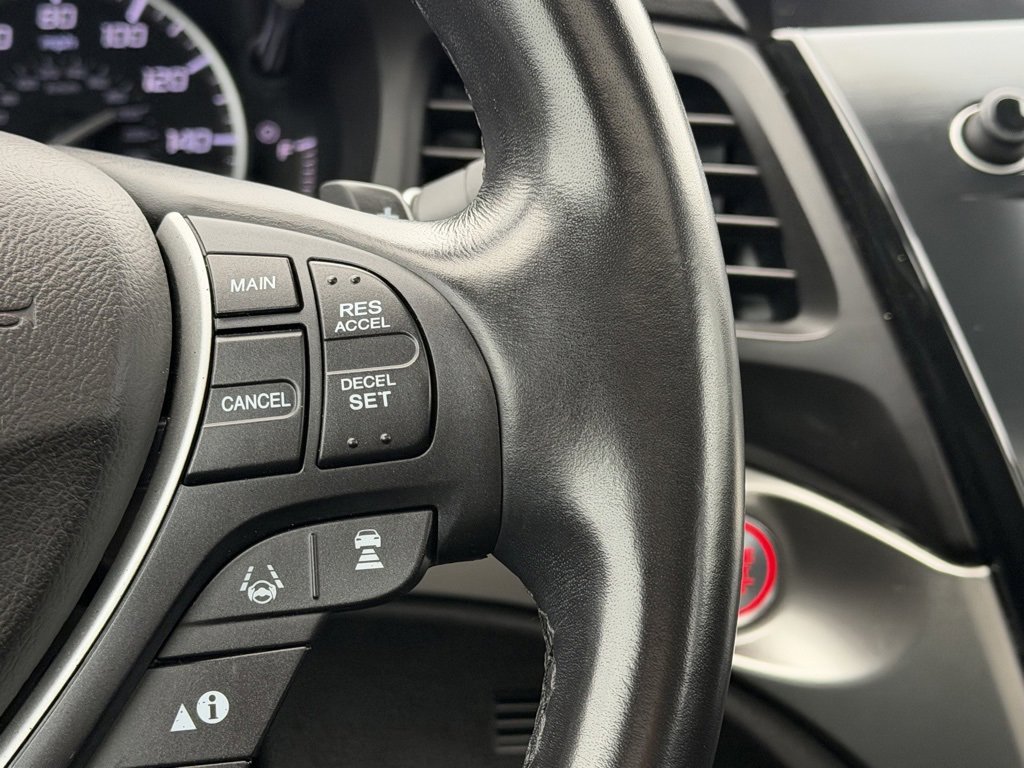 Used 2019 Acura ILX w/ Premium Package image 22