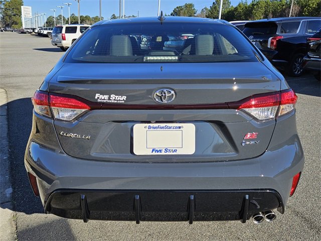 New 2026 Toyota Corolla SE image 11