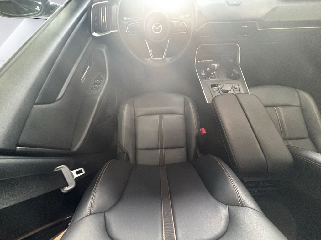 Used 2025 MAZDA CX-90 3.3 Turbo w/ Select Package image 14