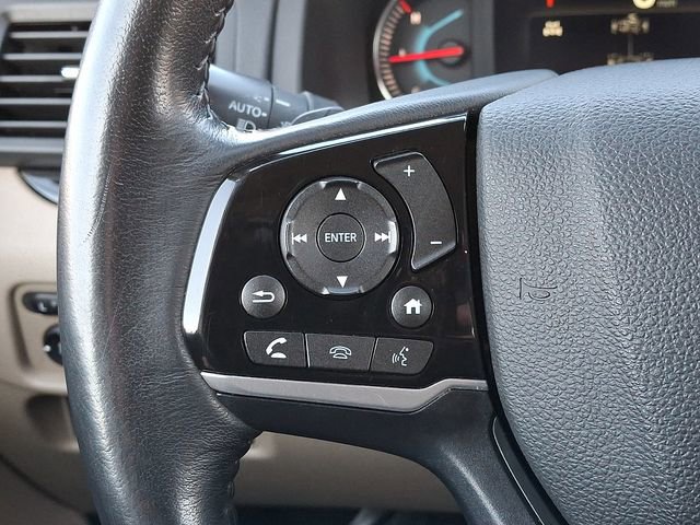 Certified 2019 Honda Pilot Touring image 14