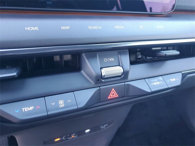 New 2026 Kia EV9 Land w/ Nightfall Edition Package image 27