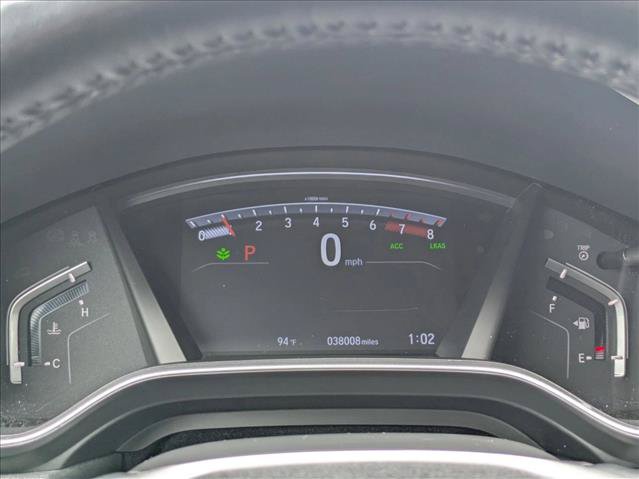 Used 2020 Honda CR-V EX-L image 11