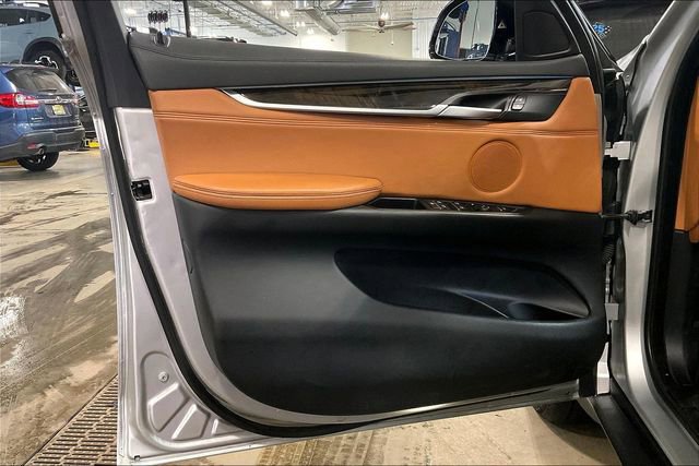 Used 2019 BMW X6 sDrive35i image 23