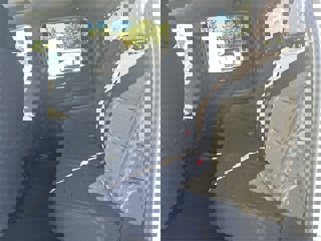 New 2025 Chevrolet Silverado 1500 Custom image 26