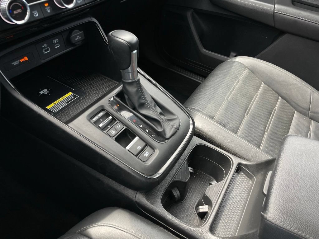 Certified 2024 Honda CR-V EX-L image 20