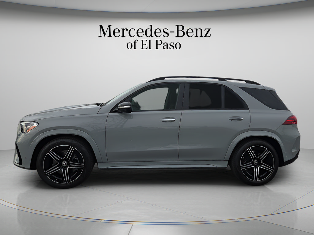 New 2026 Mercedes-Benz GLE 450 4MATIC image 5