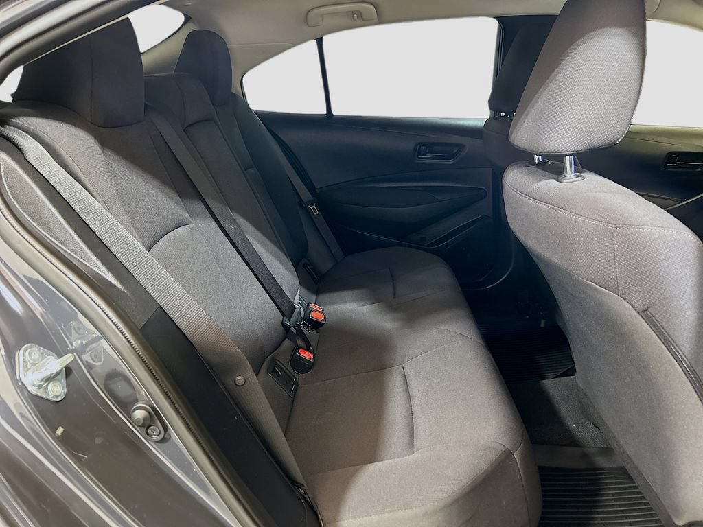 Used 2026 Toyota Corolla LE FWD image 22