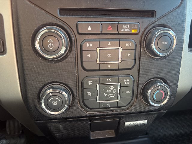 Used 2013 Ford F150 XLT w/ XLT Chrome Pkg AWD/4WD image 23