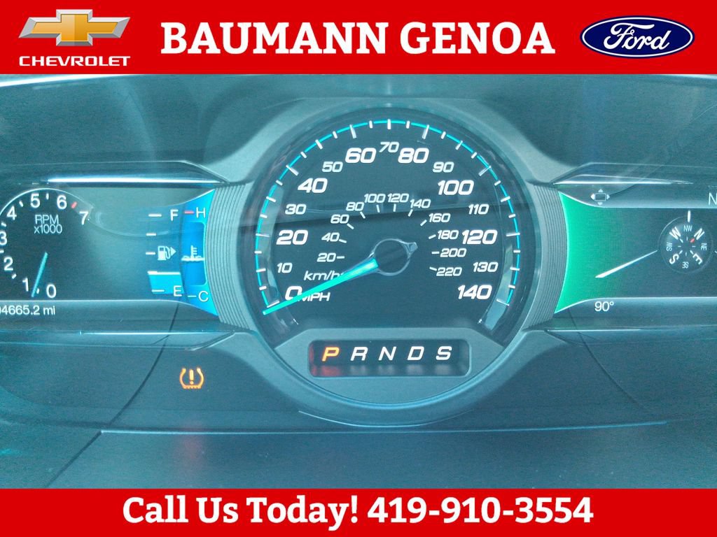 Used 2016 Ford Taurus SHO w/ Equipment Group 401A AWD/4WD image 18