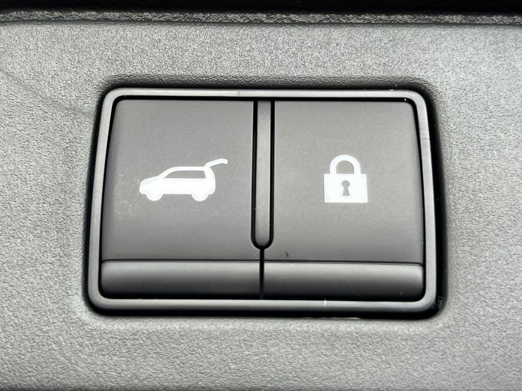New 2026 Nissan Rogue SV AWD/4WD image 34