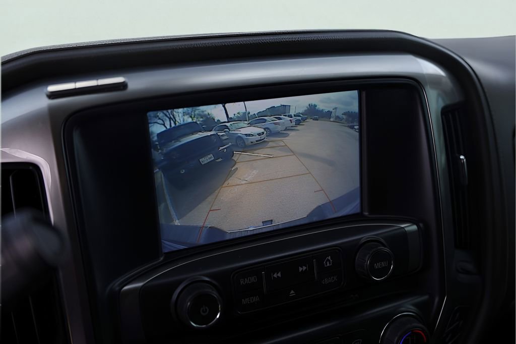 Used 2019 Chevrolet Silverado 2500 LTZ w/ Duramax Plus Package image 20