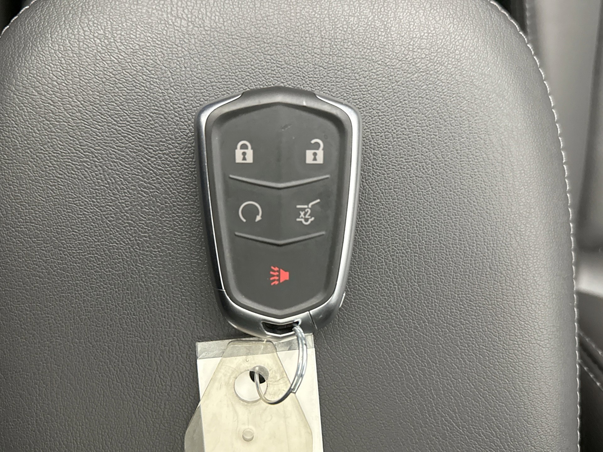 Used 2023 Cadillac XT6 Sport image 27