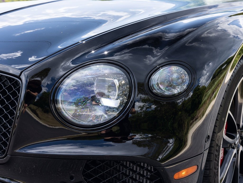 Certified 2021 Bentley Continental GT image 17