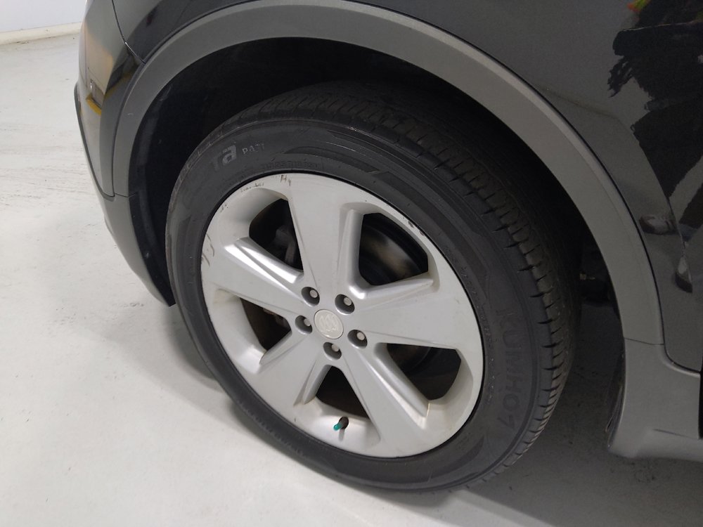 Used 2015 Buick Encore FWD image 31