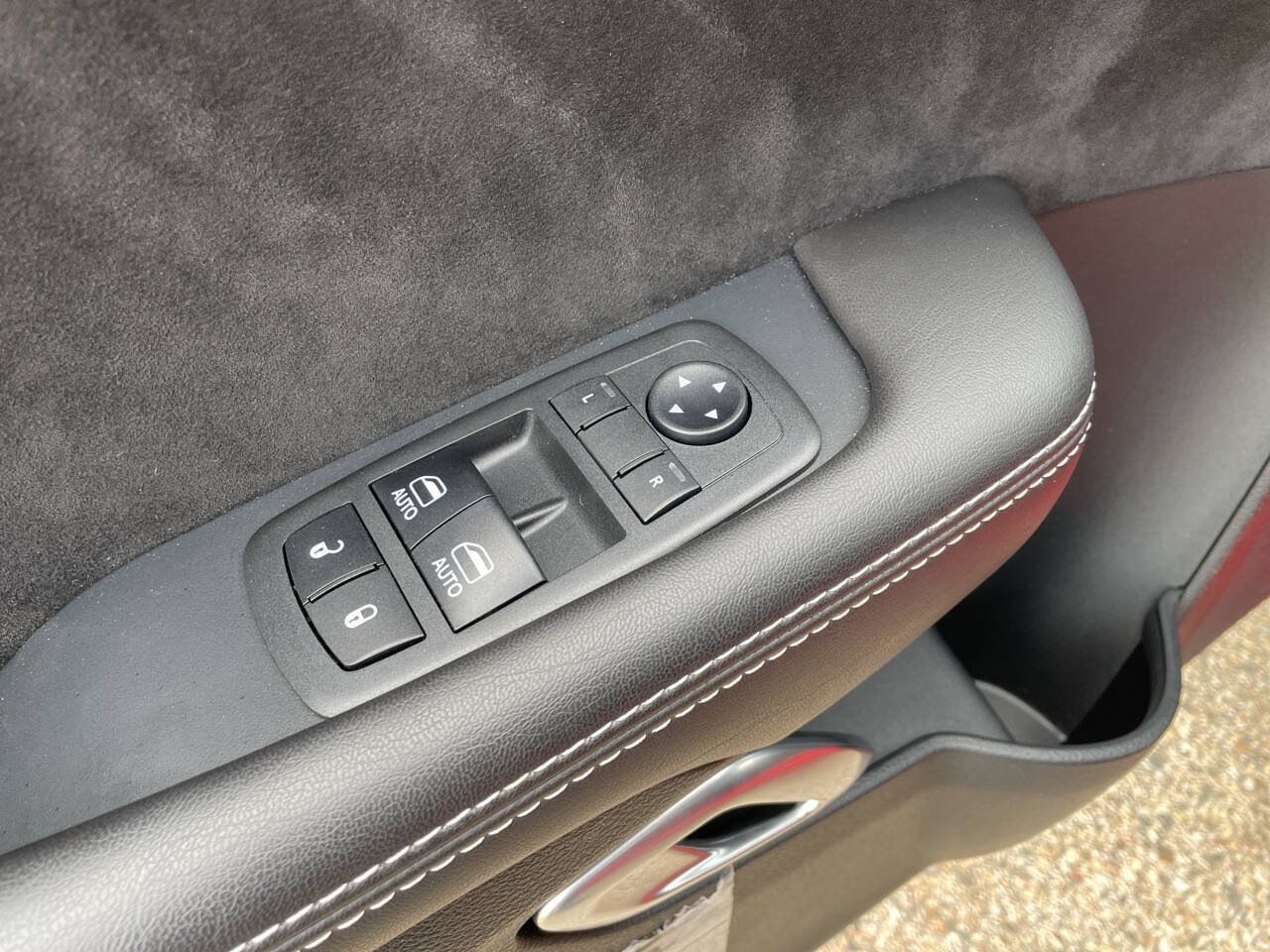 Used 2018 Dodge Challenger SRT Demon RWD image 63