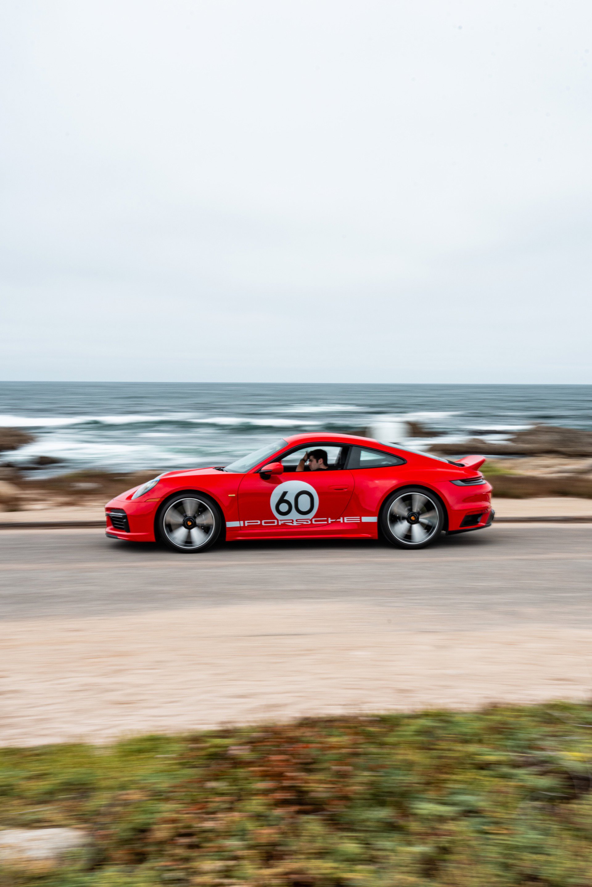 Used 2023 Porsche 911 Sport Classic RWD image 16