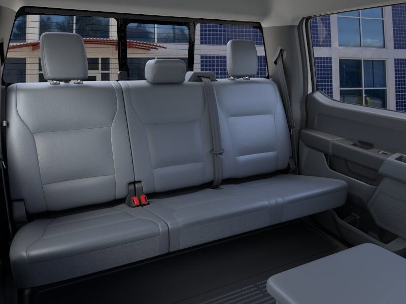 New 2026 Ford F250 XL AWD/4WD image 11