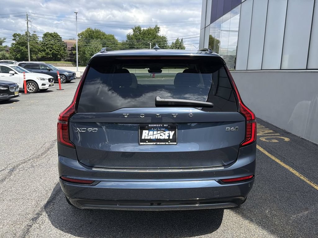New 2026 Volvo XC90 B6 Ultra w/ Protection Package Premier AWD/4WD image 26