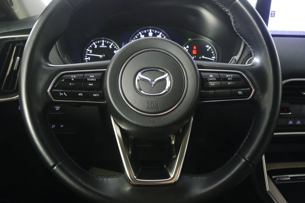 Used 2024 MAZDA CX-90 3.3 Turbo w/ Premium Package AWD/4WD image 24